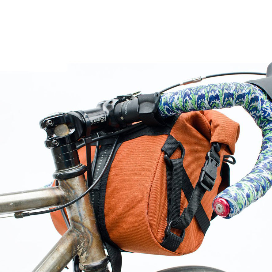 ROAD RUNNER Jammer Handlebar Bike Bag I like your bike – I Like