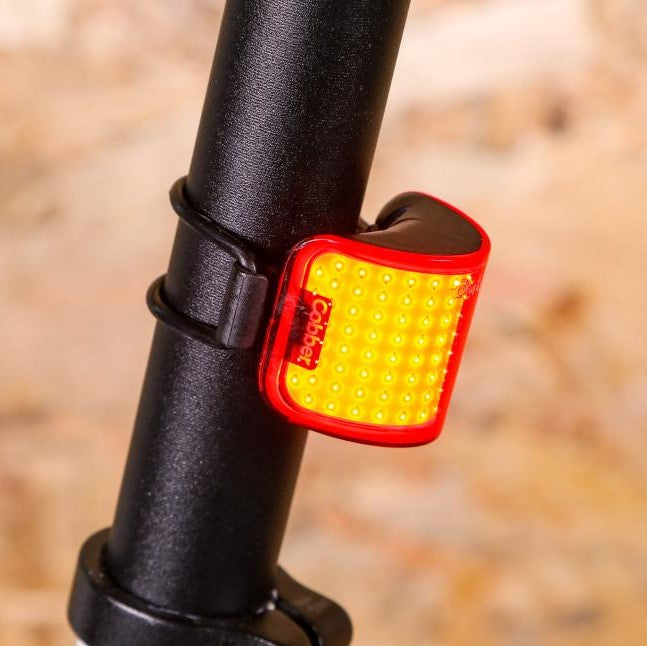 KNOG Lil’ Cobber Rear Bike Light