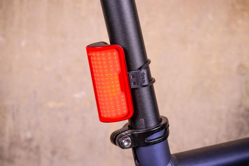 KNOG Mid Cobber Rear Bike Light