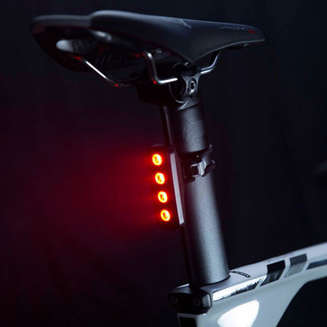 KNOG - Blinder Mob The Face - Rear Light