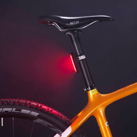 KNOG - Blinder Mob The Face - Rear Light
