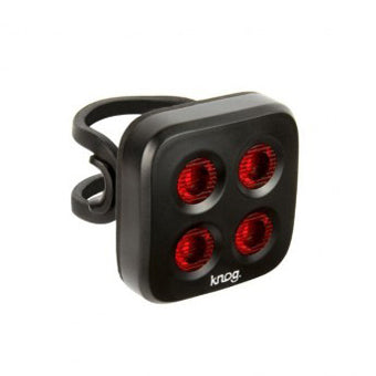 KNOG - Blinder Mob The Face - Rear Light