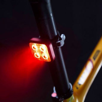 KNOG - Blinder Mob The Face - Rear Light