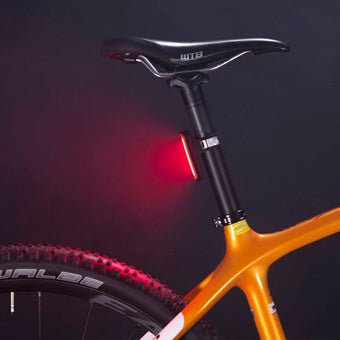 KNOG - Blinder Mob The Face - Rear Light