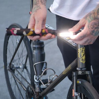 KNOG - Plus - Front Light