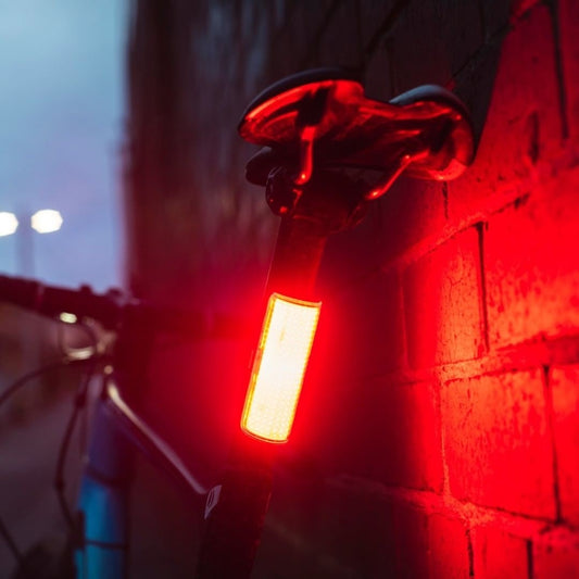 Knog Big Cobber Rear Bike Light