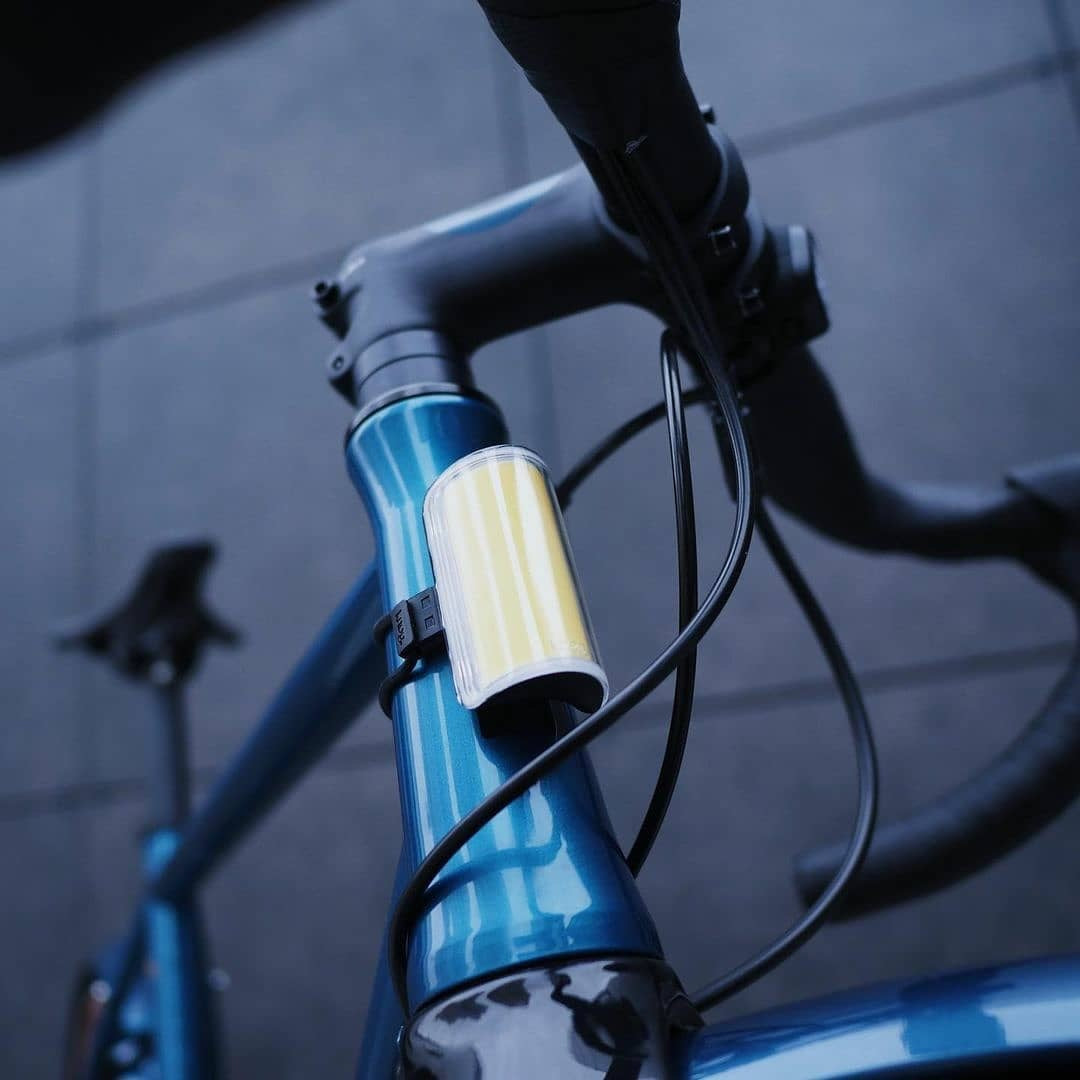 Knog Mid Cobber Front Bike Light