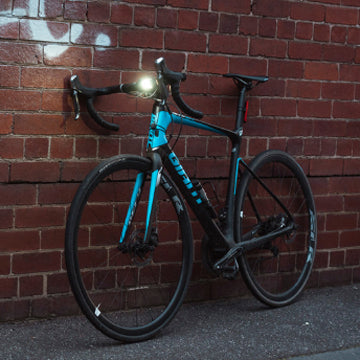 Knog Lil’ Cobber Front Light