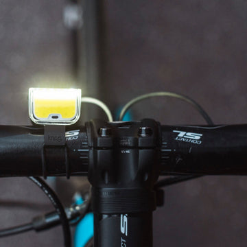 Knog Lil’ Cobber Front Light