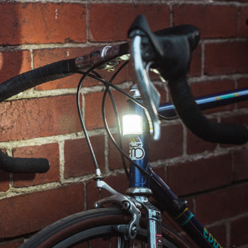 Knog Lil’ Cobber Front Light