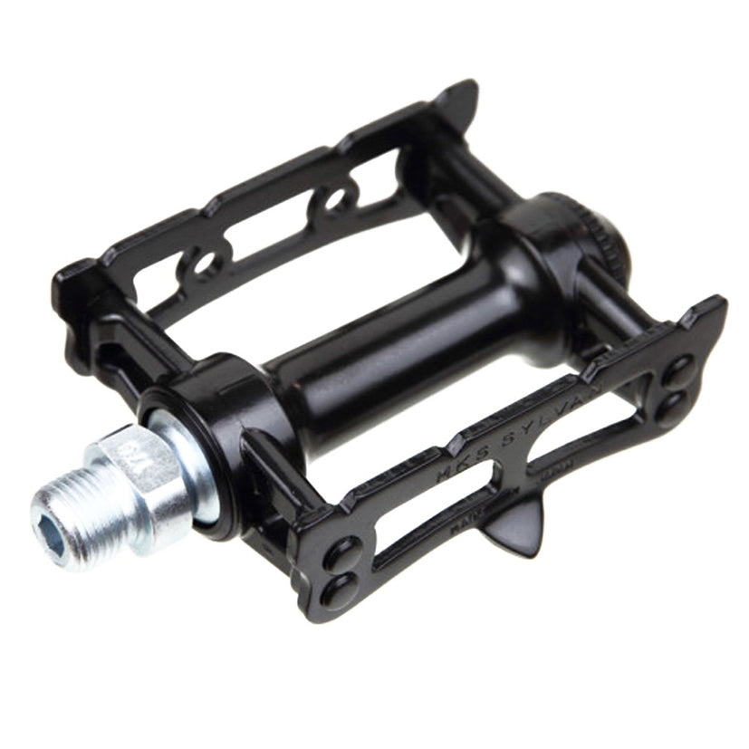 MKS PEDALS - Sylvan Track - All Black