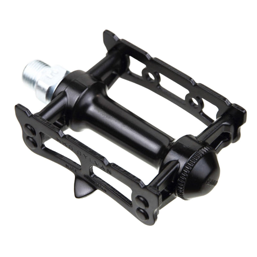 MKS PEDALS - Sylvan Track - All Black