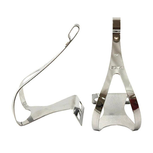 MKS Toe Clips