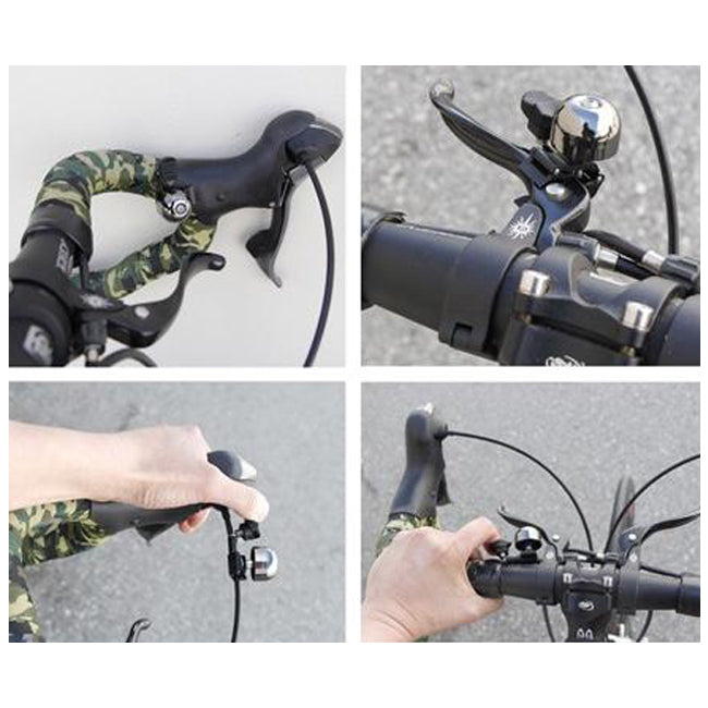OSAKA Roadie Clip Bell