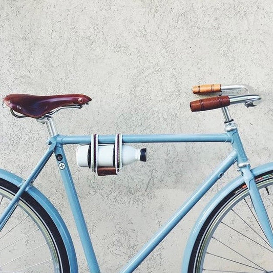24 BOTTLES Porta Bottiglia Bicycle Bottle Rack 