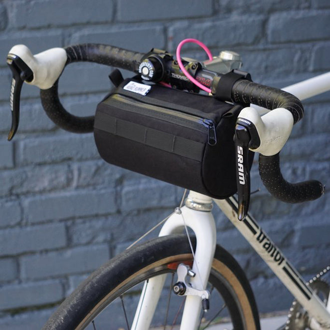 Burrito bike bag sales