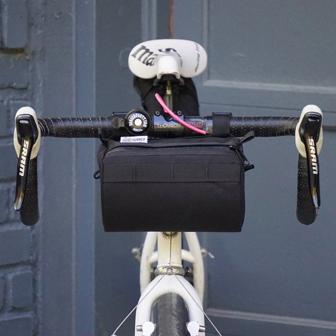 ROAD RUNNER - Burrito Supreme Handlebar Bag