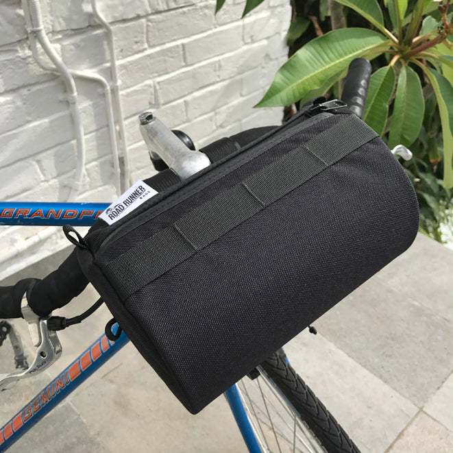 ROAD RUNNER - Burrito Supreme Handlebar Bag AUSTRALIA