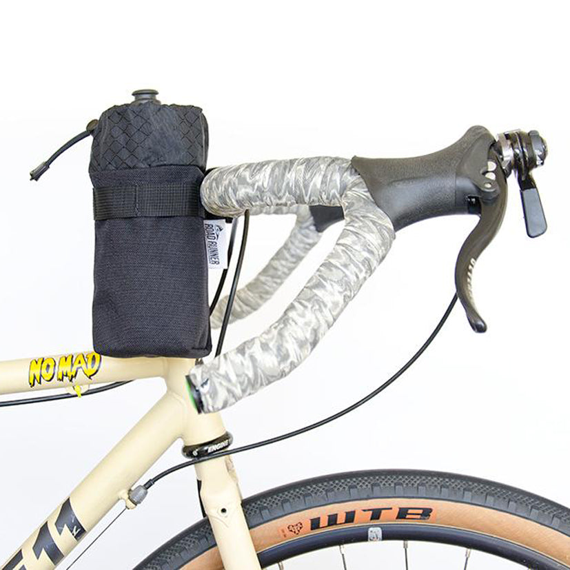 ROAD RUNNER - Co-Pilot Handlebar Bags AUSTRALIA