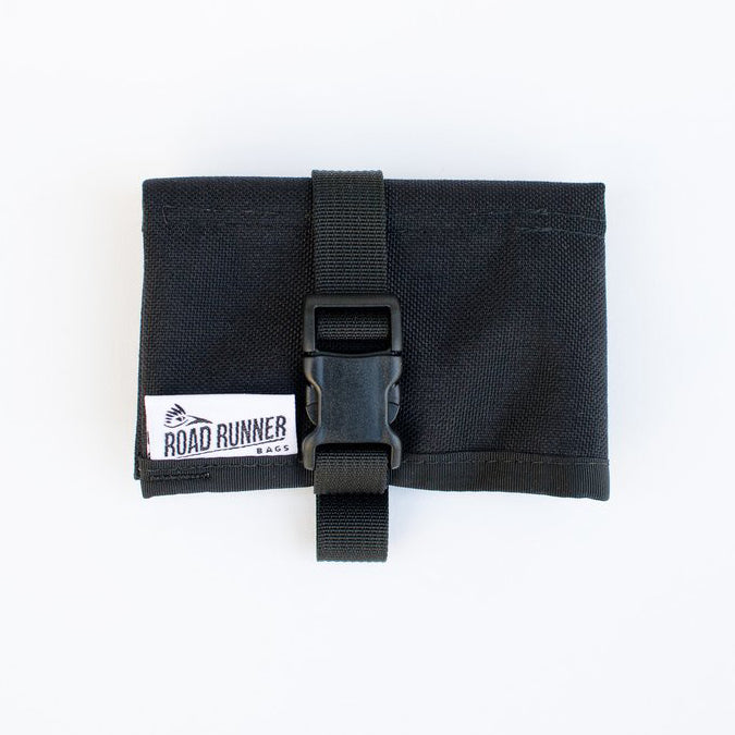ROAD RUNNER - Tool/Saddle Roll