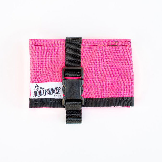 ROAD RUNNER - Tool/Saddle Roll