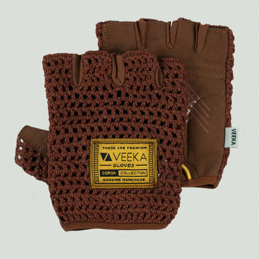VEEKA - Corsa Cycling Gloves AUSTRALIA