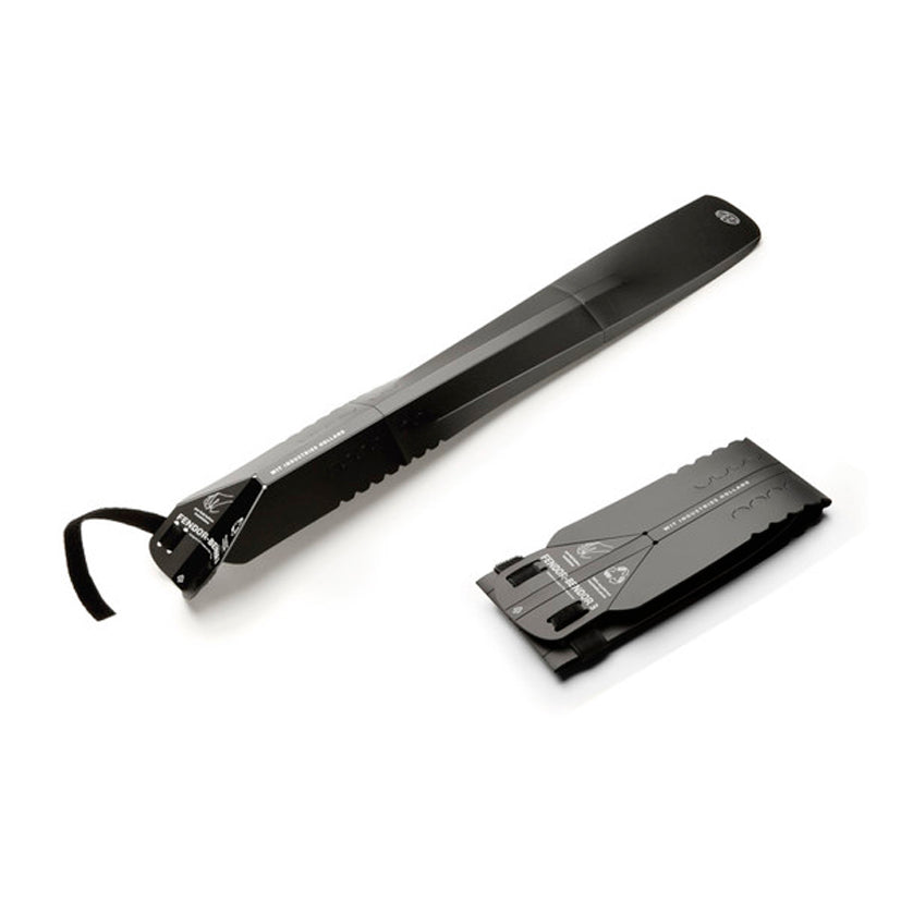 WIT INDUSTRIES - Fendor Bendor - Bike Mudguard
