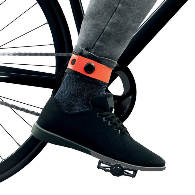Cycloc Wrap Ankle and Accessory Strap